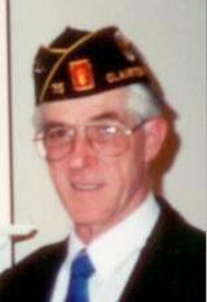 Howard Mcbride