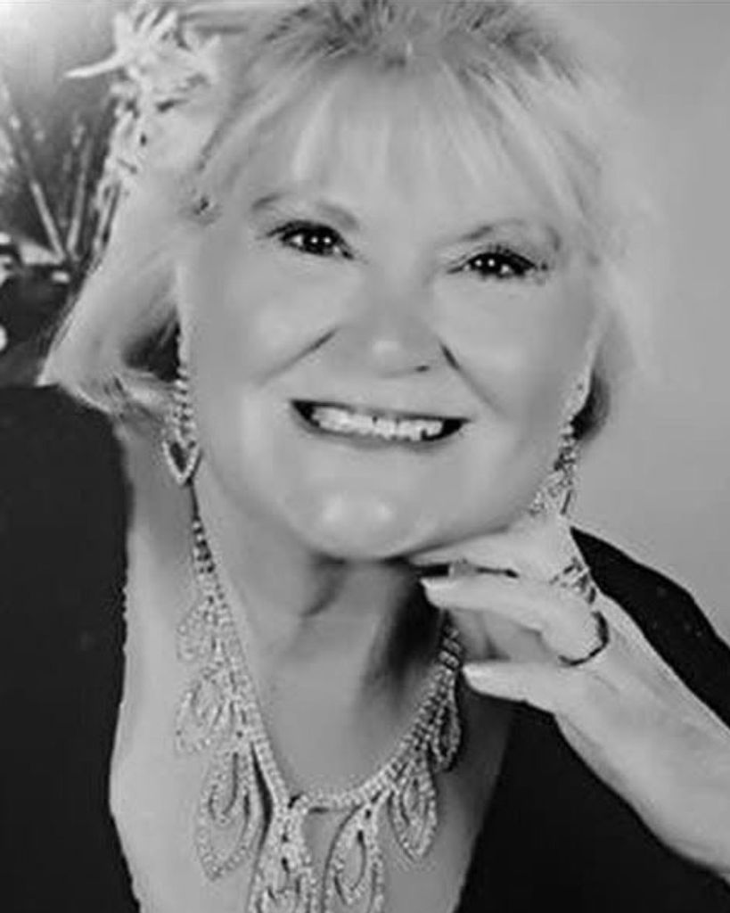 Connie Hope Richards
