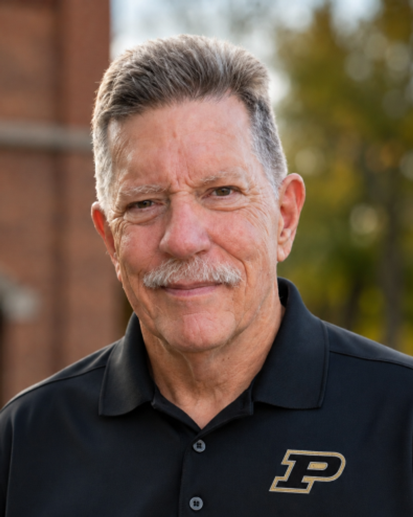 Philip S. Tapp Profile Photo