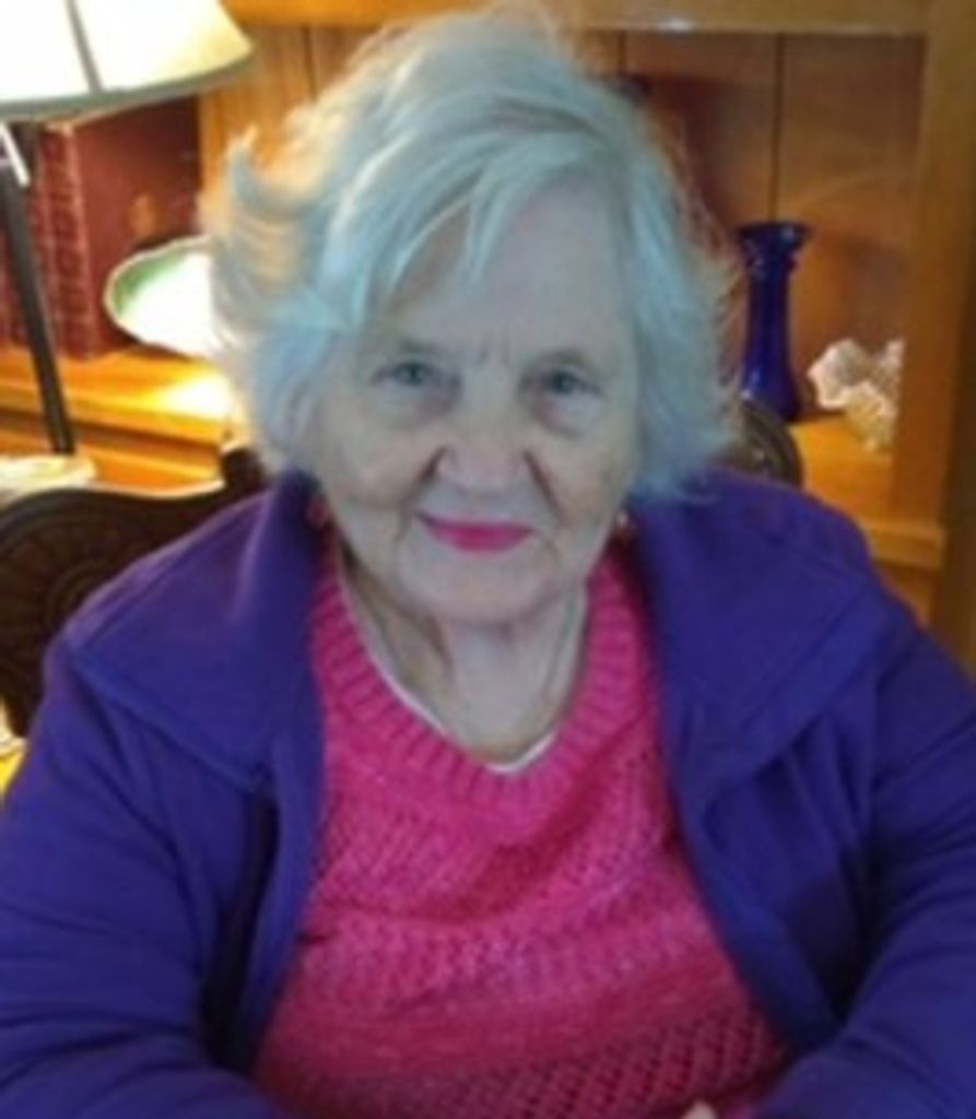 Helen Lucinda Wilson Pruitt Mills