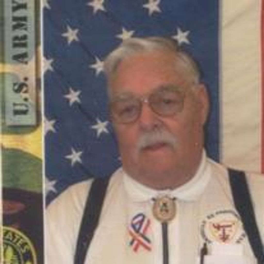 Donald Boyer