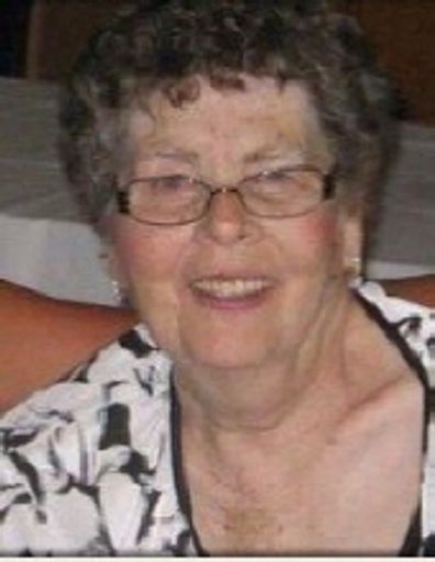 Patricia Marie Geraghty Profile Photo