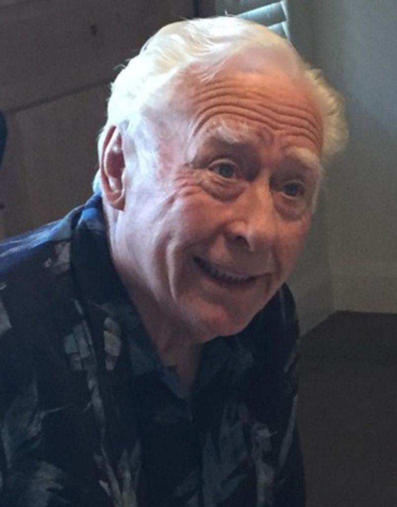 Ricard Douglas Jensen