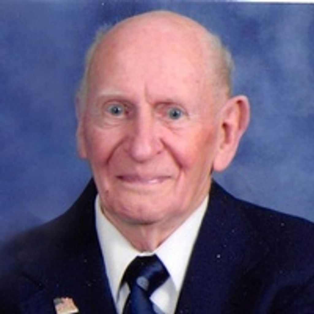 Richard Walter Hess