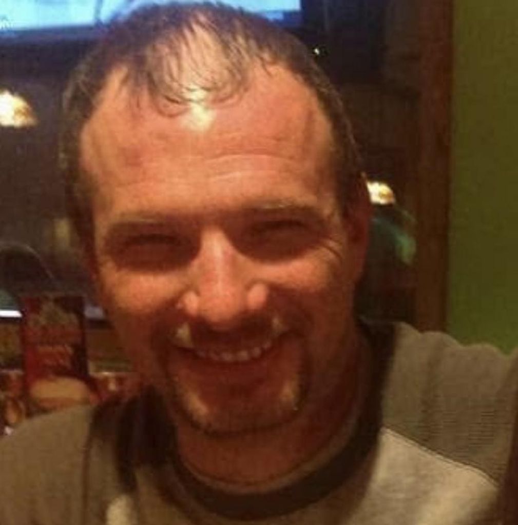 Benjamin Dean Comer Profile Photo