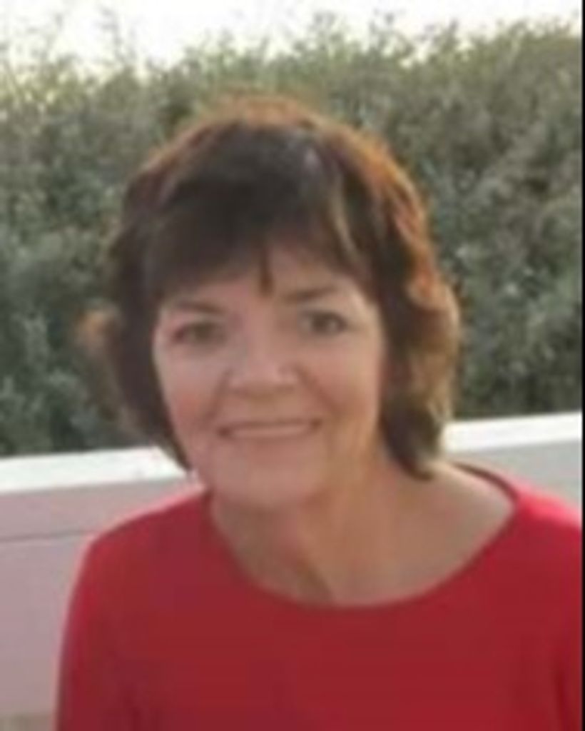 Patricia Ann McDermott