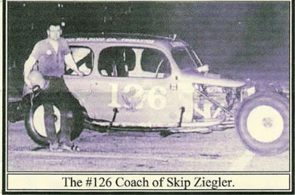 Mr Frank L. Zeigler Profile Photo