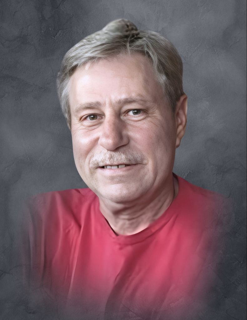 Gary Michael Engel Profile Photo