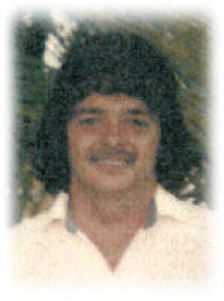 Paul Michael Clark Profile Photo