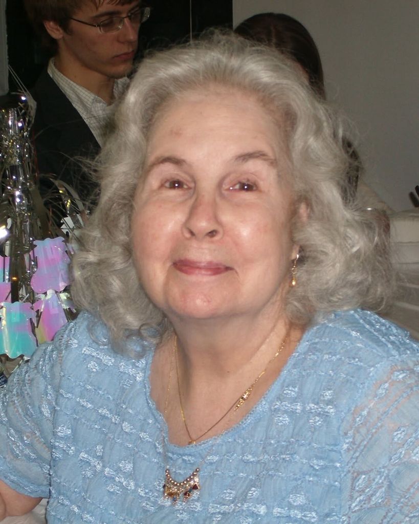 Betty Jane (Giddens) Smith Profile Photo
