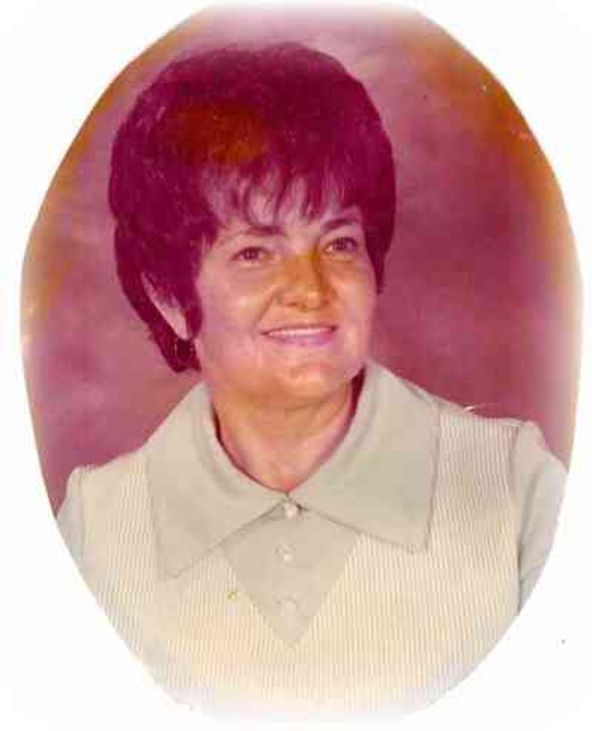 Livingston- Ima Dean Burgess Brown Sullivan Profile Photo