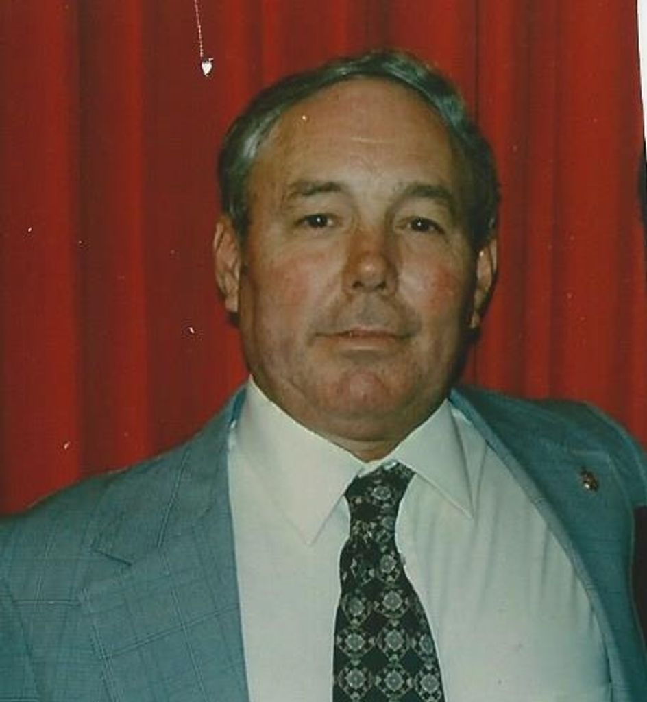Shirley Odell Richerson