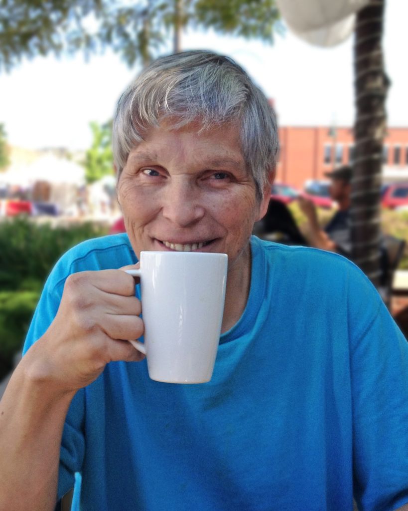 Nicholas "Nick" Charles Beagle Profile Photo