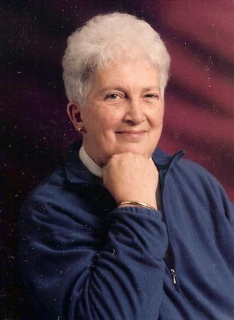 Marguerite Wilkerson Profile Photo