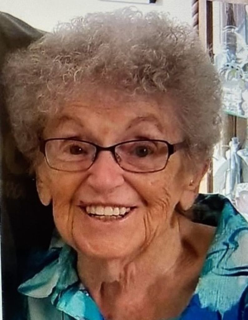 Lola Frances Schwarz