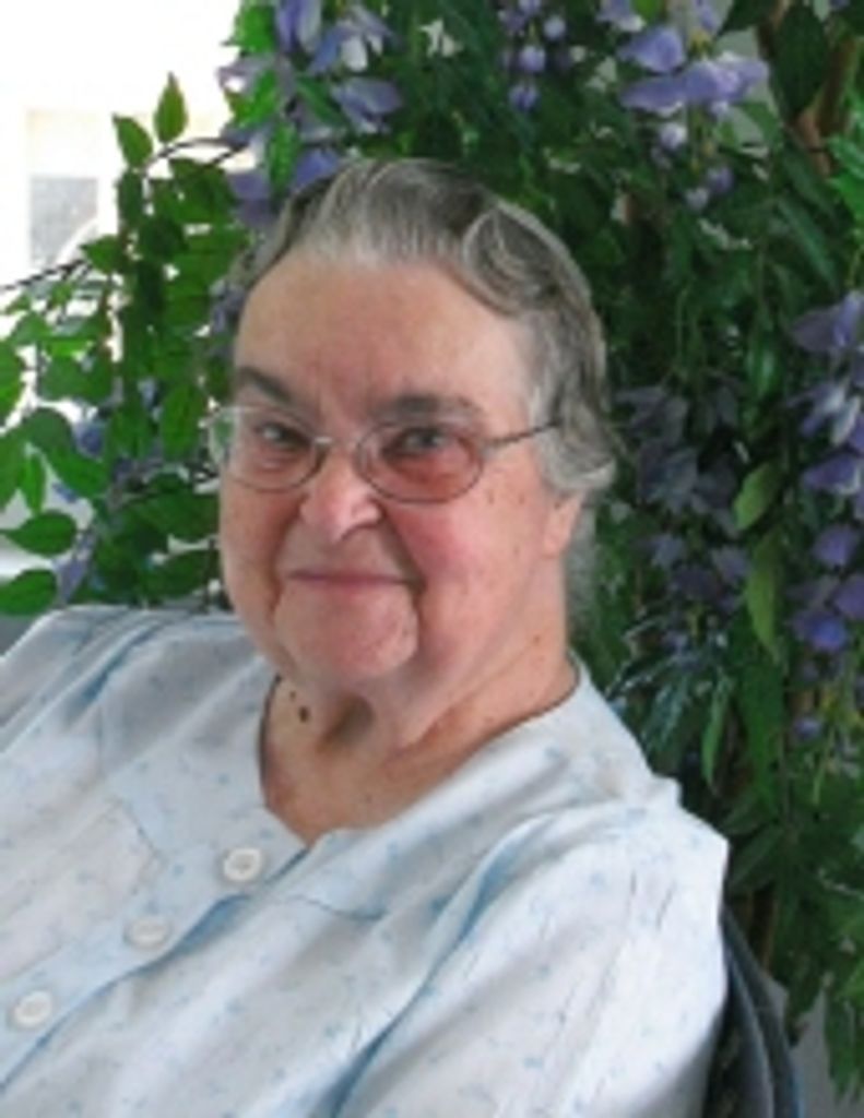 Pauline C. Pifer