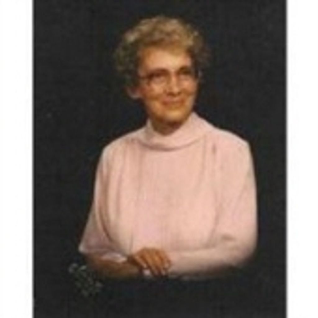 Betty Leitch