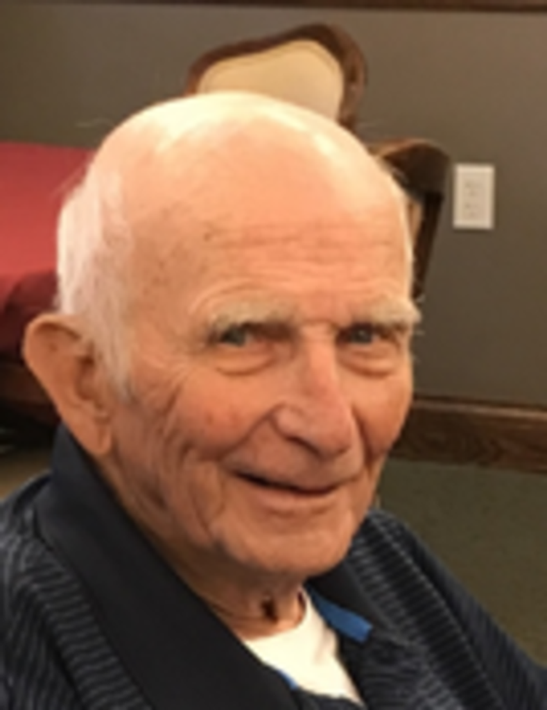 Otto F. Henkel Profile Photo