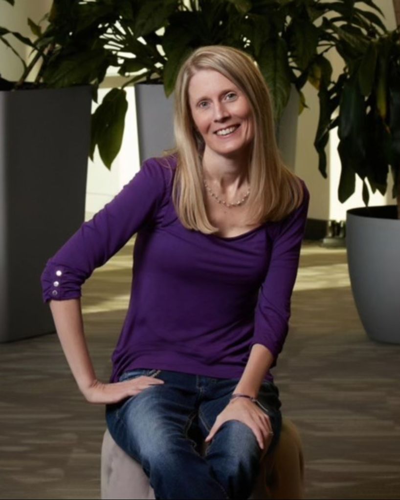 Lindsay Ann Taylor Profile Photo