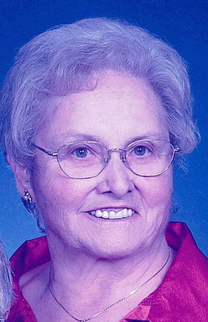 Alice Elizabeth Bright