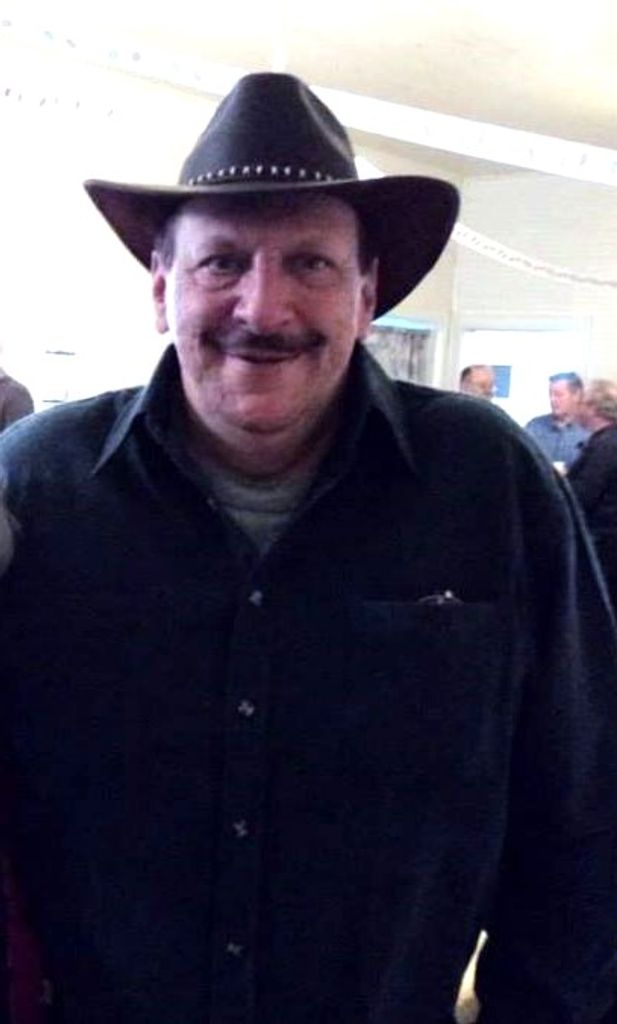 Donald Wayne Wolford Profile Photo