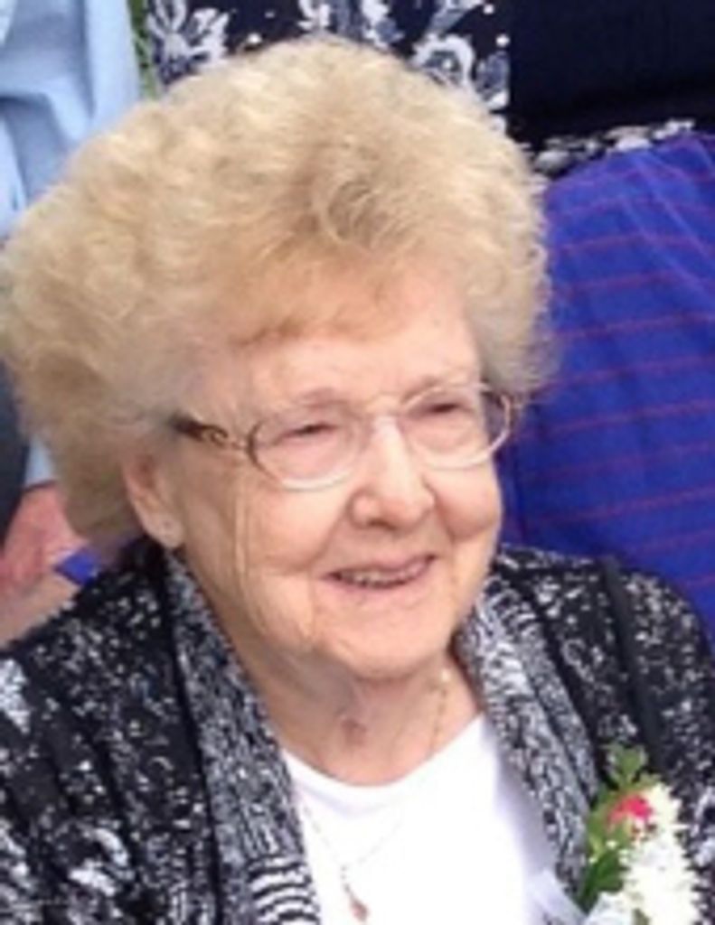 Marjorie Deany