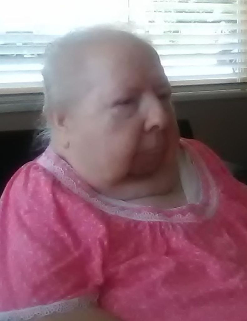 Idella Jean Tarnasky