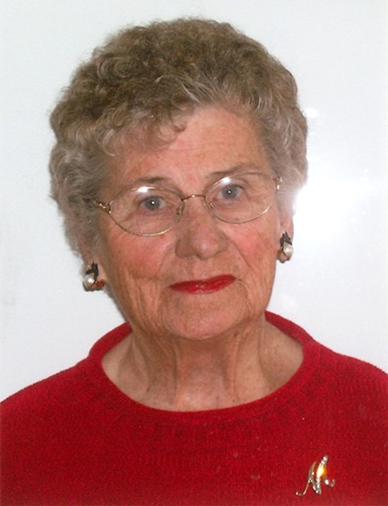 Mildred Arnell Profile Photo