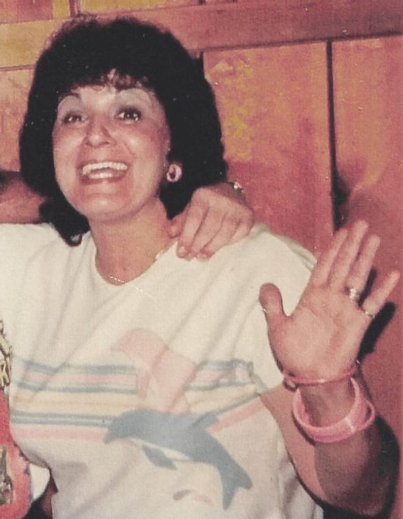 Patricia Ann (Brassard) Campbell Profile Photo