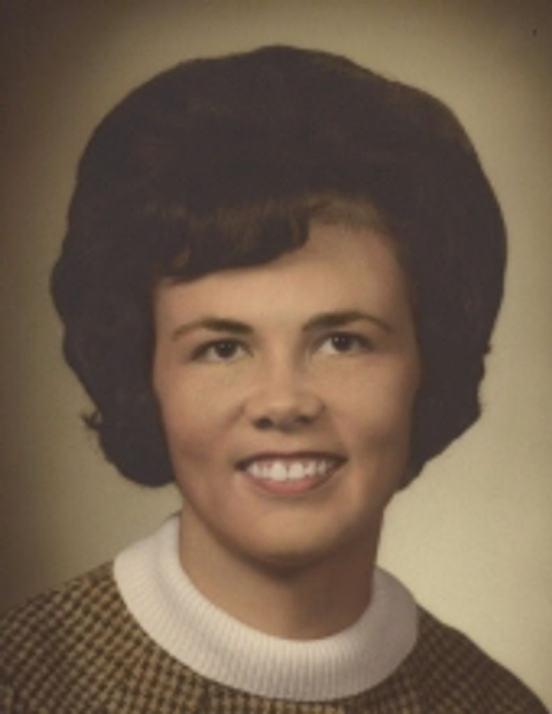 Gloria Jean (Fauber) Phillips