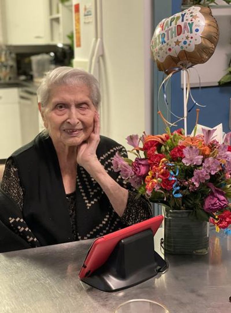 Alicia Piña Profile Photo