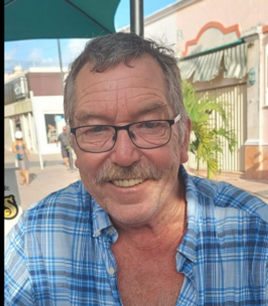 Jack Larsen Profile Photo