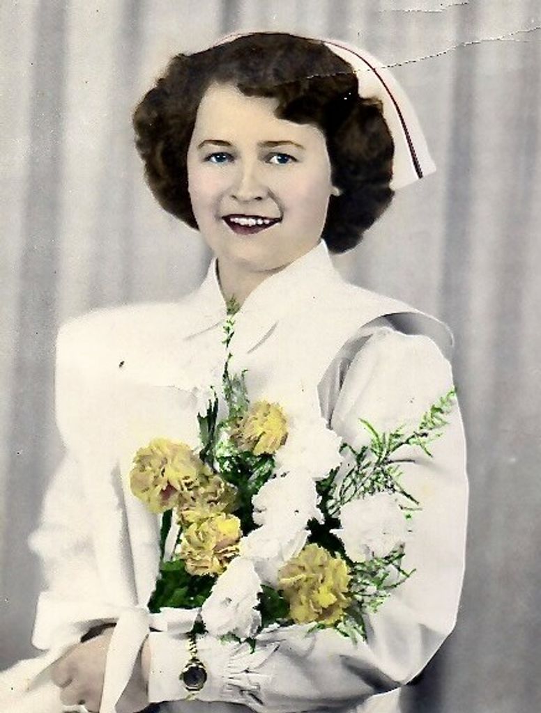 Helen Madeline Kays Profile Photo
