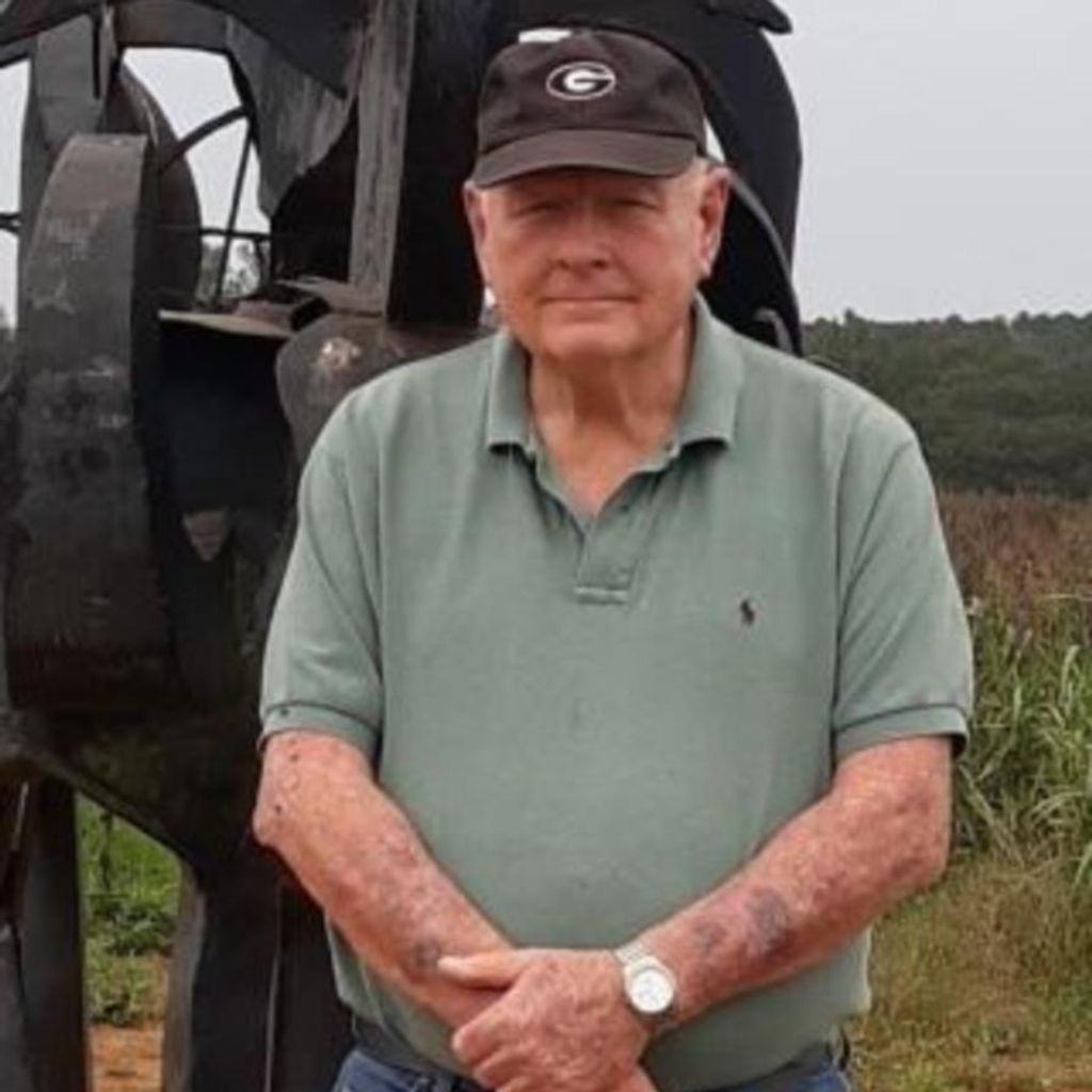 Ronnie Mack Lakins Profile Photo