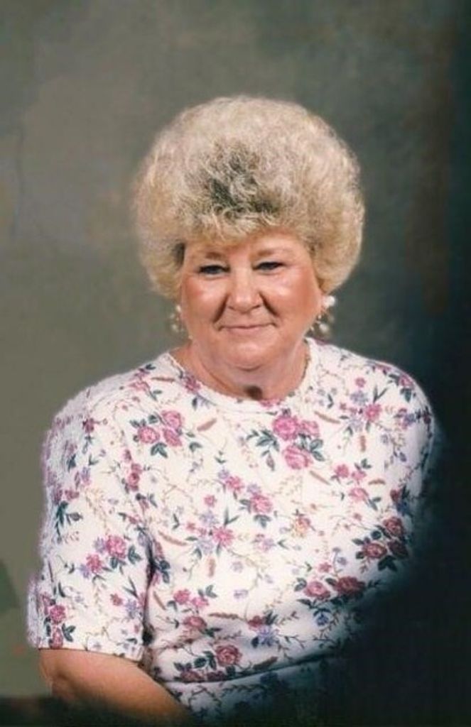 Bobbie Jean Hall Profile Photo