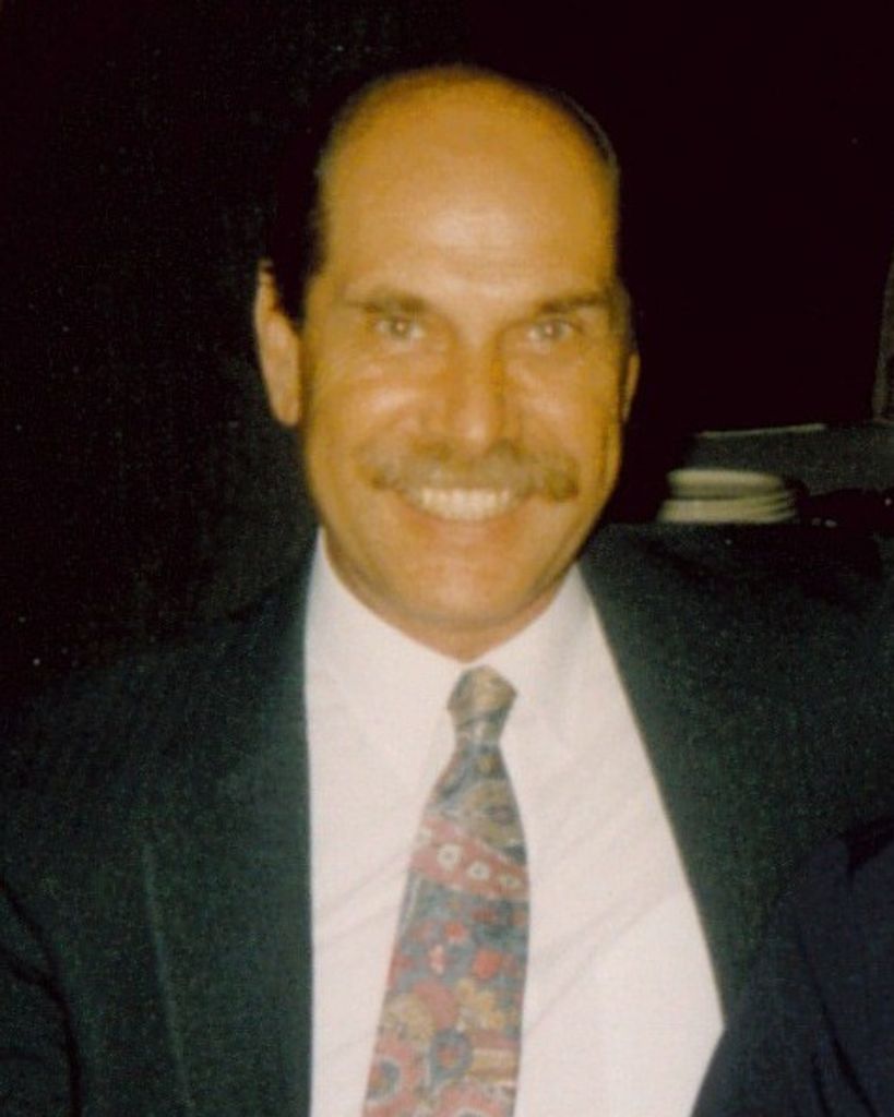 William Francis Bosecker Profile Photo