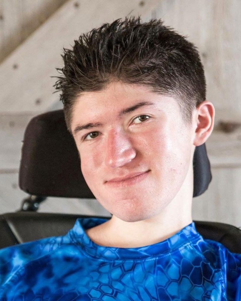 Nicholas M. Crump Profile Photo