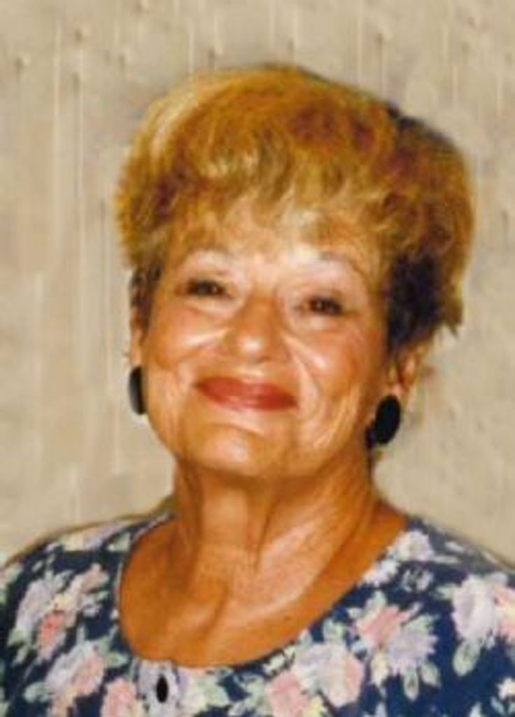 Eunice Earlene Francis