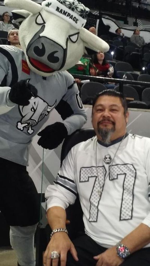 Carlos R. Morua Profile Photo