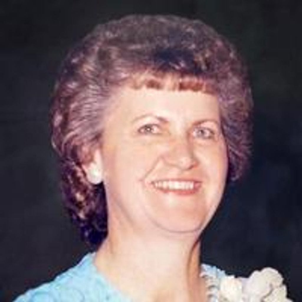Joyce Halbardier Dylla