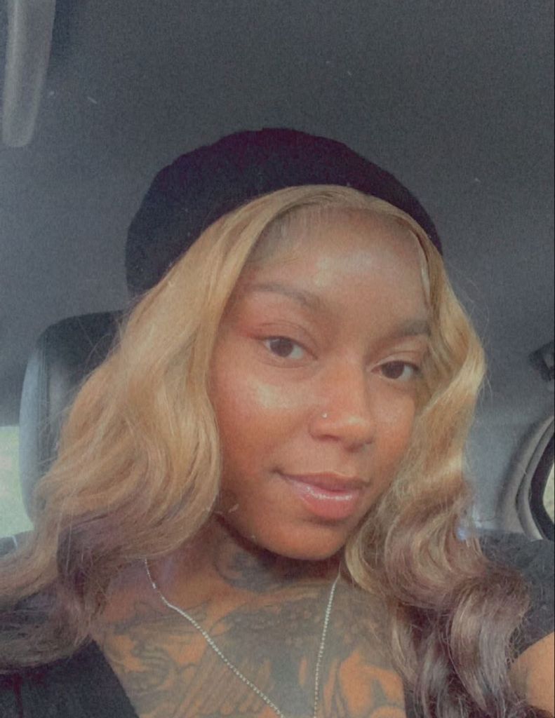 Breanna Lashea Bates Profile Photo