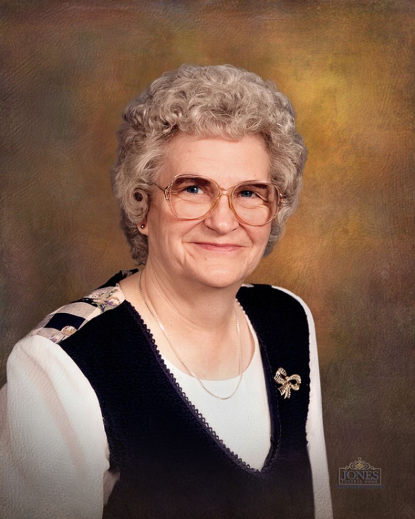 Wanda L. (Huggins)  Hawkins