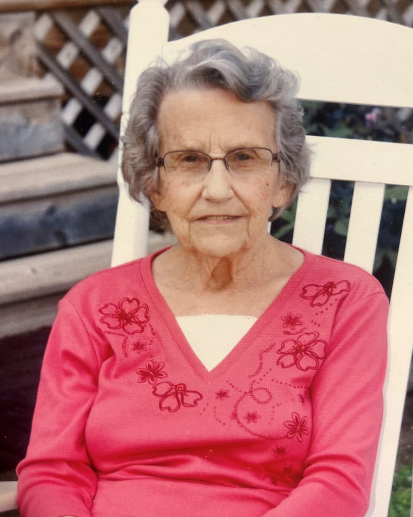 Mary Balvanz Profile Photo