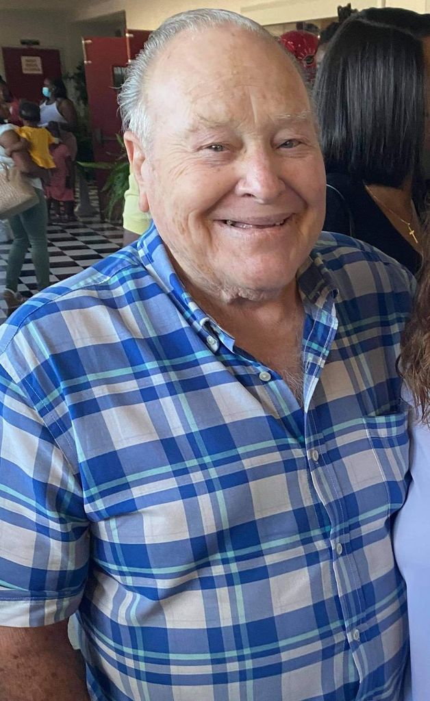 Gerald L. Oakley Profile Photo