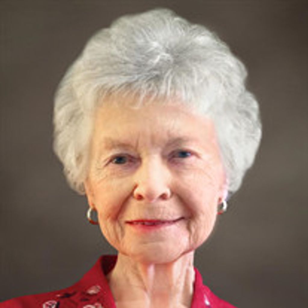 Shirley Bertsch