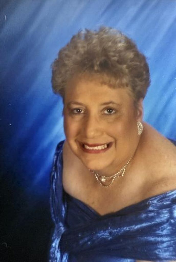 Sharon Lorene Cox Profile Photo