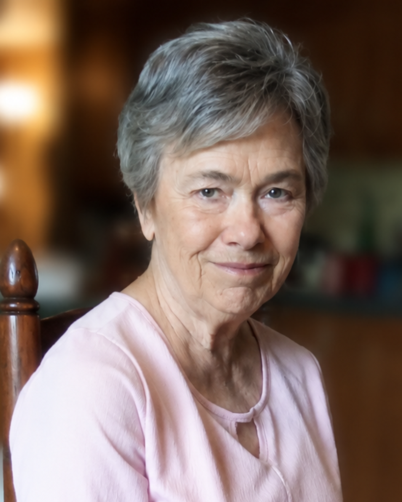 Ruth Ellin Thibodeaux Fontenot Profile Photo