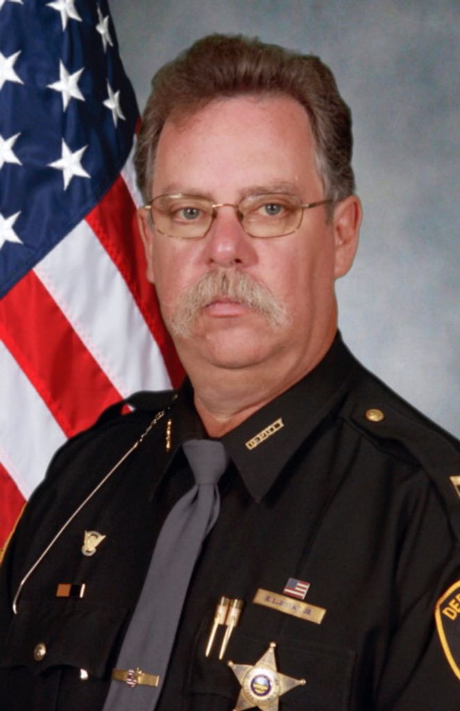 Robert L. Burns Jr.