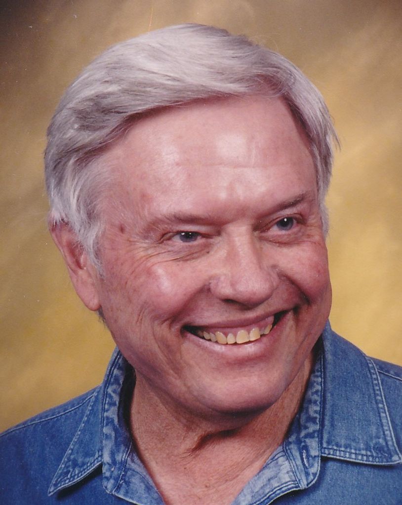 Donald Edson