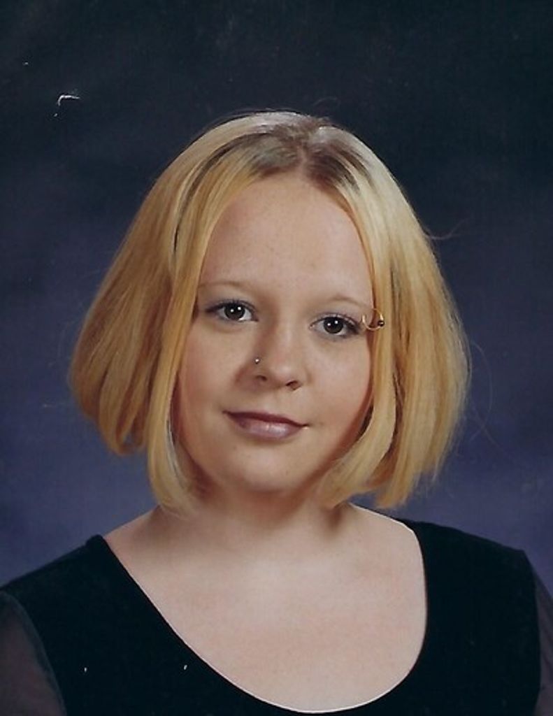 Jena Macdiarmid Beal Profile Photo